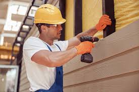 Best Siding Maintenance  in Hampton, MD